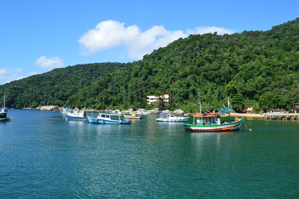Vila Pedra Mar Praia Vermelha  Exterior photo